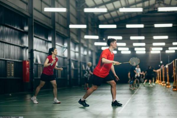 沐川运动项目招聘信息发布(图1)